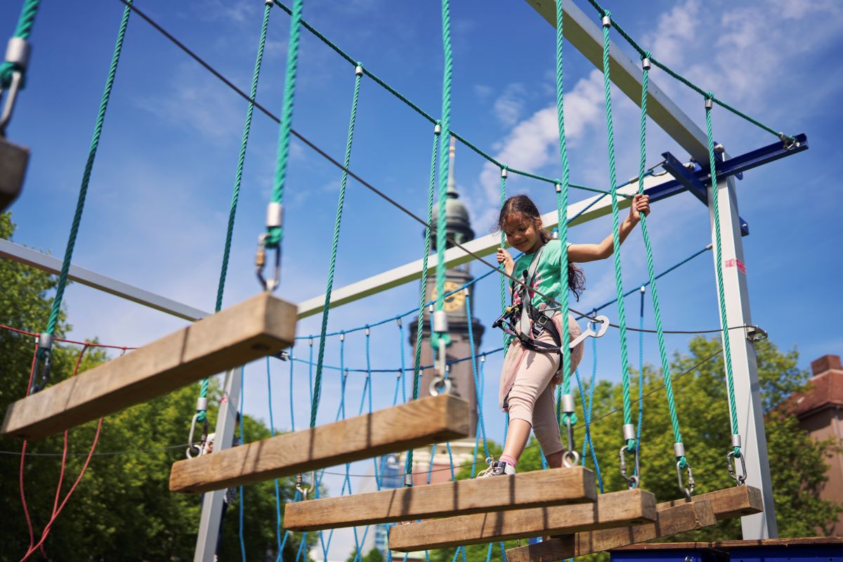 Hafengeburtstag: Spannendes maritimes Abenteuer für Kids