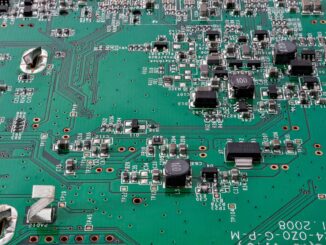 Hardware Halbleiter Prozessoren