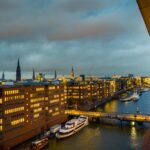 Heute in Hamburg - 20.-21.04.2026