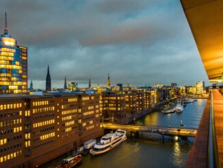 Heute in Hamburg - 20.-21.04.2026