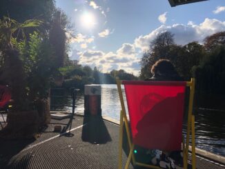 Hamburg has great offers for people loving goin eating