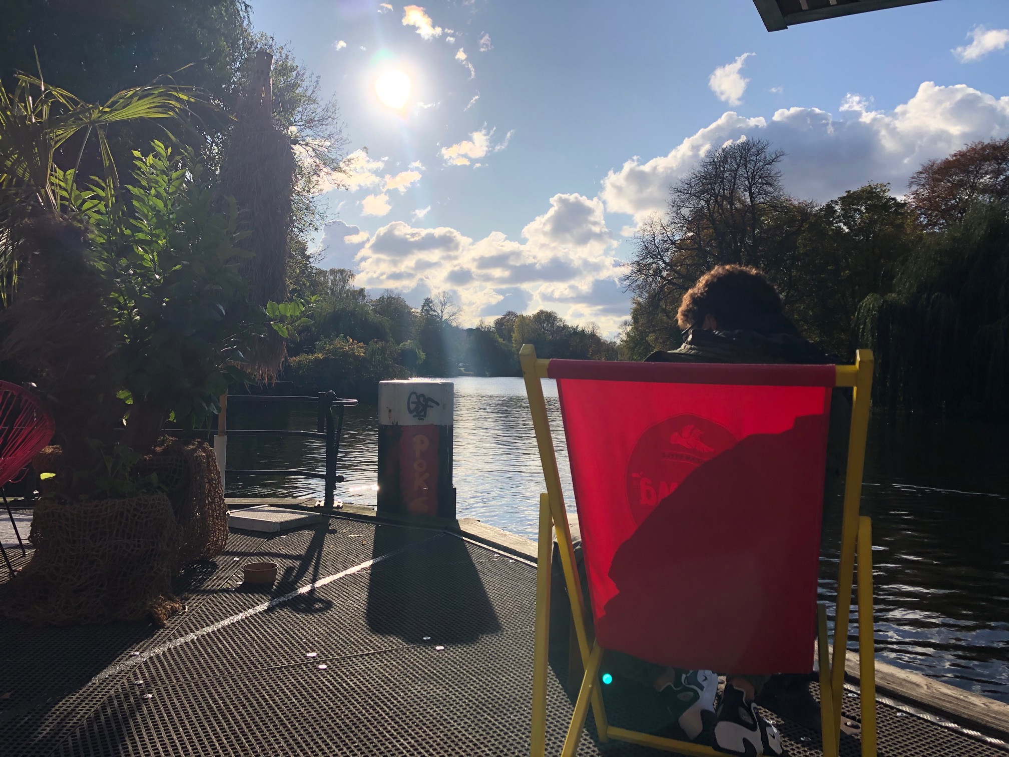 Hamburg has great offers for people loving goin eating