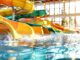 Indoor Wasserrutschen