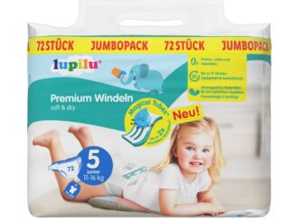 Lidl Babywindeln
