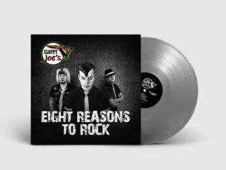 Sloppy Joe's - Eight Reasons To Rock (Special Edition Vinyl LP)