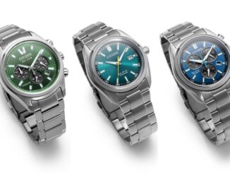 Solaruhren aus Titan - Citizen Super Titanium[TM] x Eco-Drive