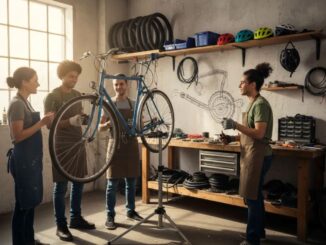 Westwind Hamburg e.V. macht Mobilität zur Herzenssache