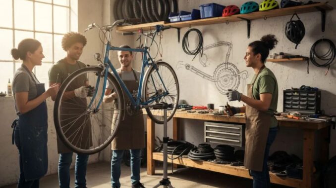 Westwind Hamburg e.V. macht Mobilität zur Herzenssache