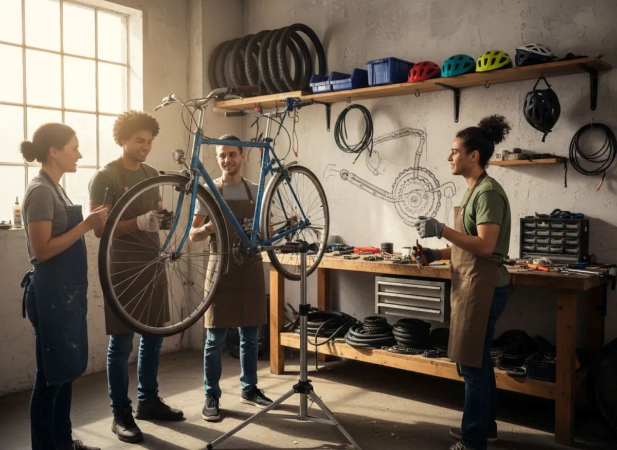 Westwind Hamburg e.V. macht Mobilität zur Herzenssache