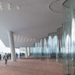 Elbphilharmonie Plaza