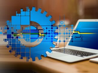 intelligente Technologien Betriebsabläufe optimieren