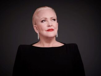 Angelika Milster Portrait 2026
