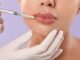 Auch die Russian Doll Lips gehören zur Kernkompetenz von Frau Dr. Wojtarowicz