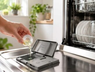 CCM® Biosativa Bio Reiniger Konzentrat für den Geschirrspüler
