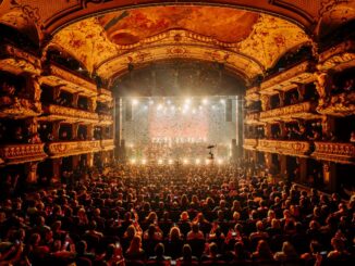 Channel Aid 2025 im Deutschen SchauSpielHaus Hamburg