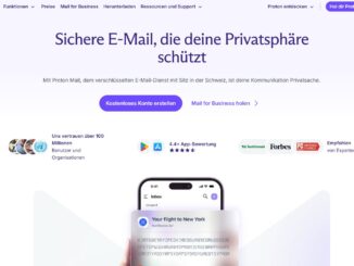 Datenschutz auf Reisen