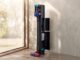 Der Dyson V10 Konical mit Auto-empty Dok