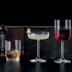 Gläser der Nachtmann Bossa Nova Edition