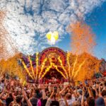 Beste Stimmung beim Indian Spirit Festival