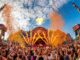 Beste Stimmung beim Indian Spirit Festival