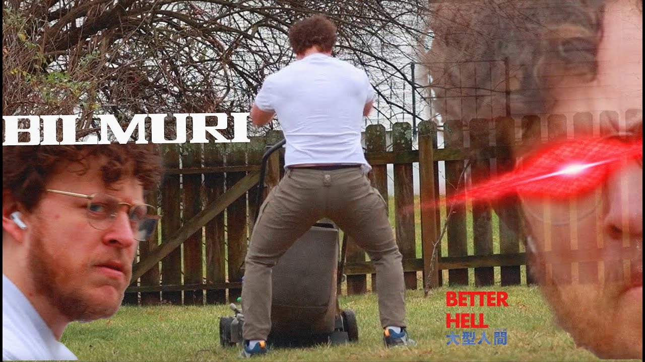 Bilmuri Better Hell