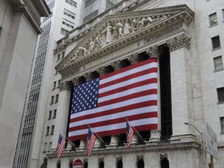 Börse in New York