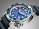 Limitierte Taucheruhr Citizen Promaster Blue Ocean