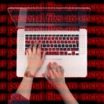 Cyberangriffe Cybersecurity