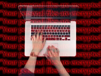 Cyberangriffe Cybersecurity