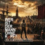 Der Mann ohne Kopf
