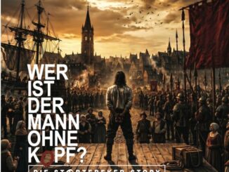 Der Mann ohne Kopf
