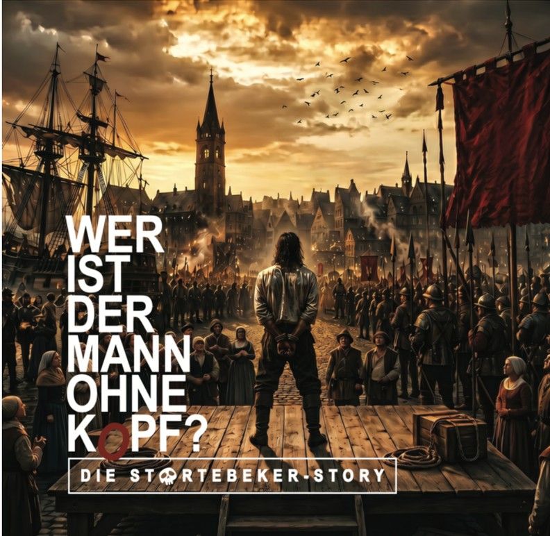 Der Mann ohne Kopf