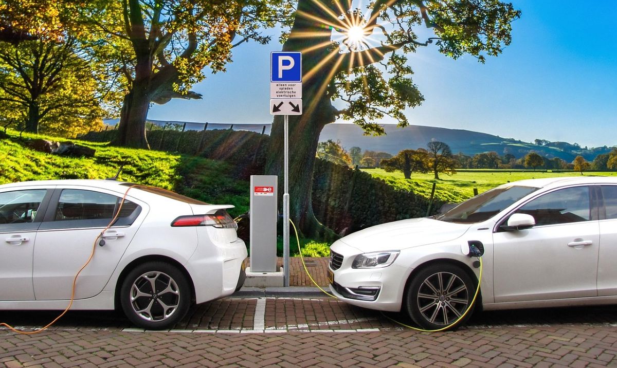 Das Problem mit der Reichweite nervt E-Autobesitzer