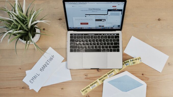 E-Mail-Marketing ist für Hamburger Unternehmen ein verlässlicher, kosteneffizienter Kanal