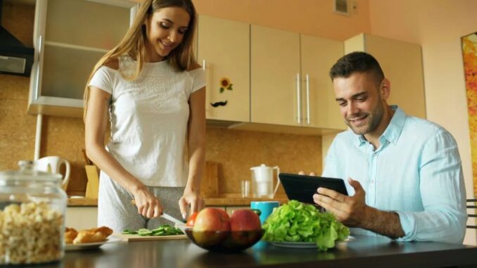 Fett, Ei und Gluten und ihre Konsequenzen für die Gesundheit