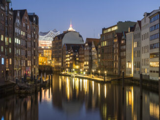 Events in Hamburg