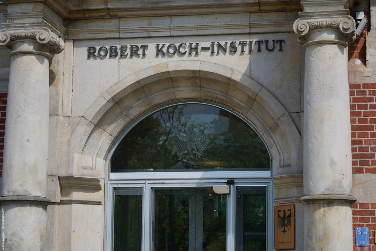 Handlungsbedarf bei den Impfempfehlungen der STIKO