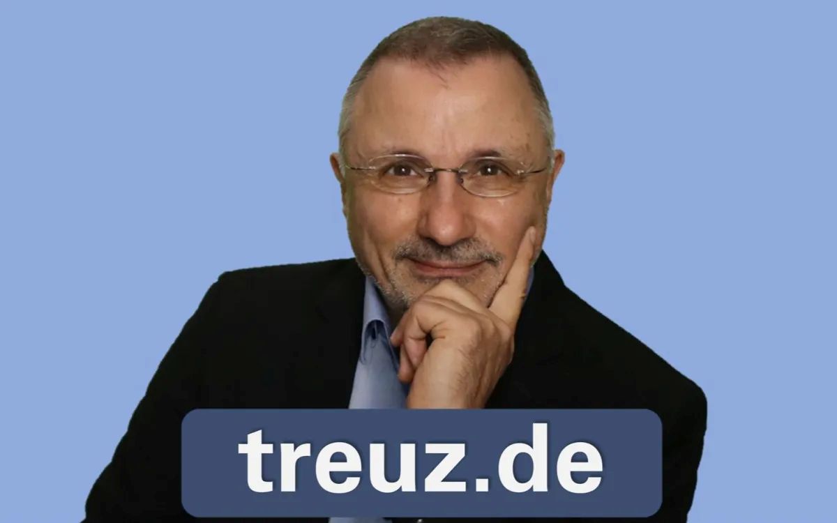 Jochen Treuz - Experte für die Digitalisierung im Rechnungswesen
