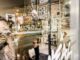 Fassade und Schaufenster der Fine Art Editions