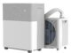 Mobile Split-Klimaanlage "PortaSplit Cool" von Midea