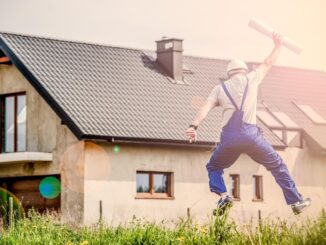 Praktische Tipps ums Hausbauen