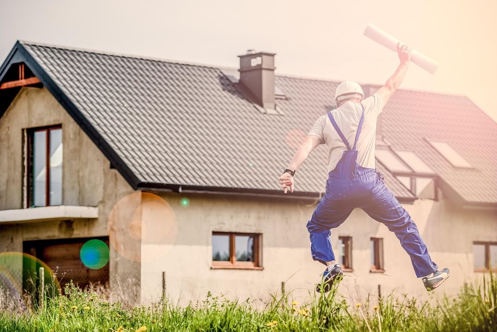 Praktische Tipps ums Hausbauen