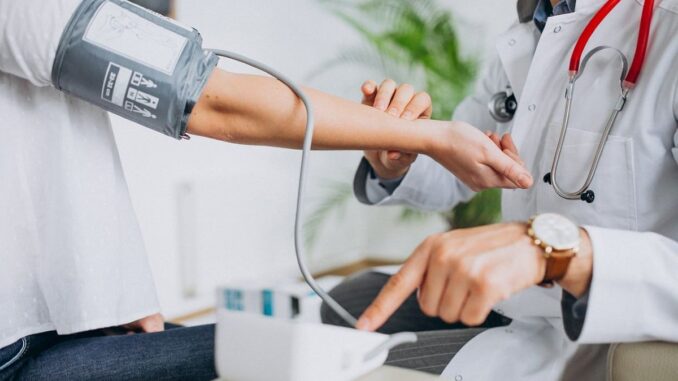 Qualität der medizinischen Versorgung sinkt
