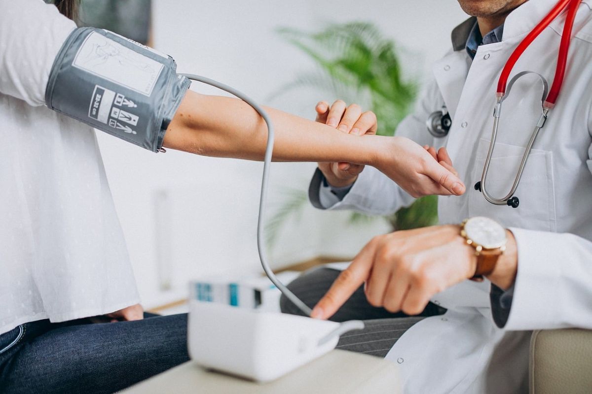Qualität der medizinischen Versorgung sinkt