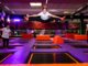 Kind springt im Jump House Hamburg
