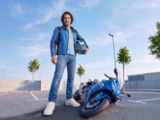Allianz Direct bringt eine neue Motorradversicherung
