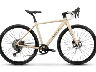Fahrrad Cucuma Casca One