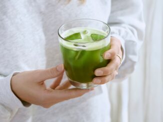 Neue Märkte und Ideen. Tee setzt Impulse