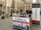 Infostand von alarmanlagen.haus