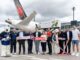 Kanadas größte Fluggesellschaft Air Canada fliegt von Berlin nach Montréal